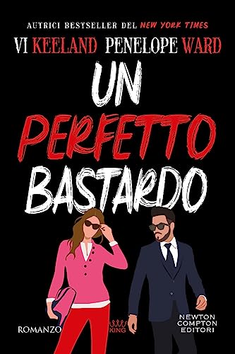 Un perfetto bastardo (King) von Newton Compton Editori