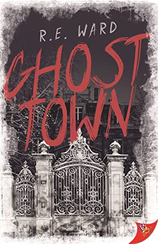 Ghost Town von Bold Strokes Books