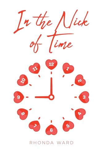 In the Nick of Time von Fulton Books