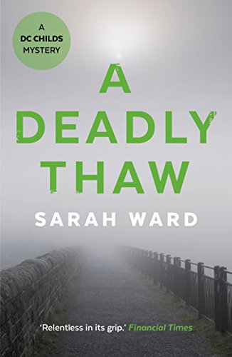 A Deadly Thaw (DC Childs mystery) von Faber & Faber