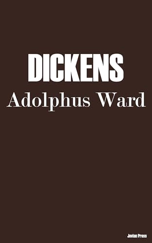 Dickens von Anson Street Press