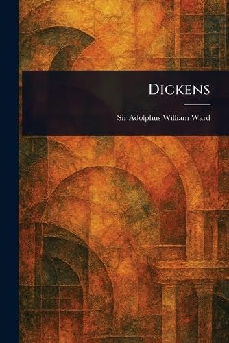 Dickens von Anson Street Press