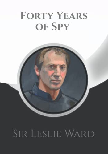 Forty Years of Spy + Note Pages