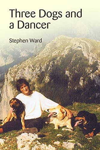 Three Dogs and a Dancer von Lulu