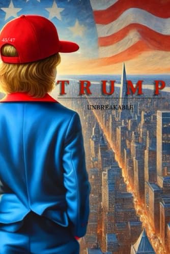 Trump: Unbreakable von Independently published