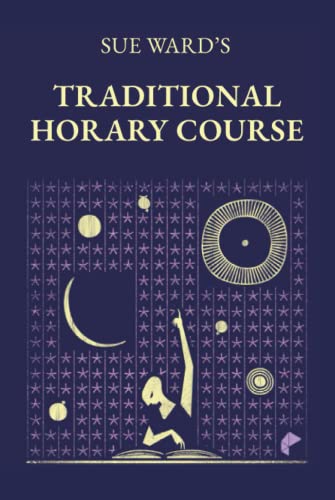 Sue Ward's Traditional Horary Course