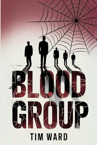 BloodGroup von Independently published