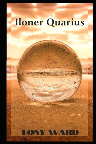 Iloner Quarius von Independently published
