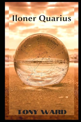 Iloner Quarius von Independently published