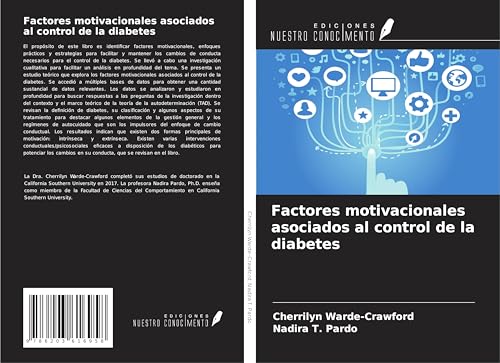 Factores motivacionales asociados al control de la diabetes von Ediciones Nuestro Conocimiento