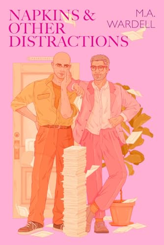 Napkins and Other Distractions (Teachers in Love)