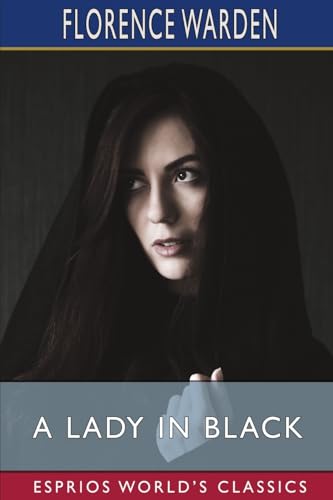 A Lady in Black (Esprios Classics) von Blurb