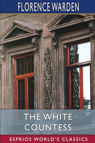 The White Countess (Esprios Classics) von Blurb