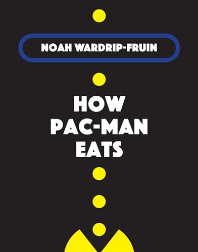 How Pac-Man Eats (Software Studies)