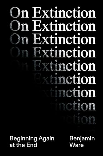 On Extinction: Beginning Again At The End von Verso