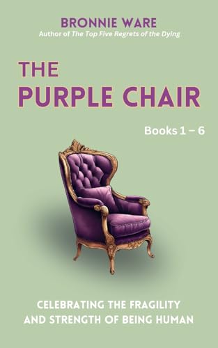 The Purple Chair: Books 1 - 6