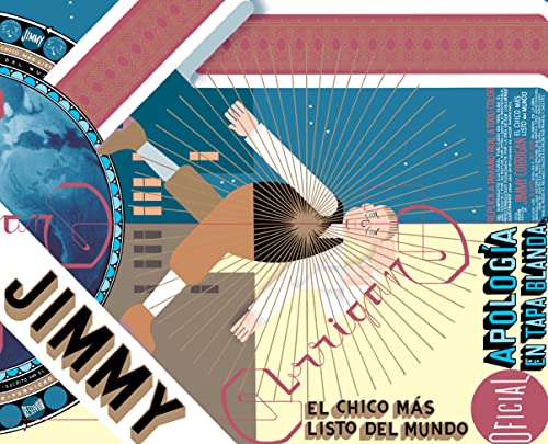 Jimmy Corrigan, el chico más listo del mundo (Reservoir Gráfica) von RESERVOIR BOOKS