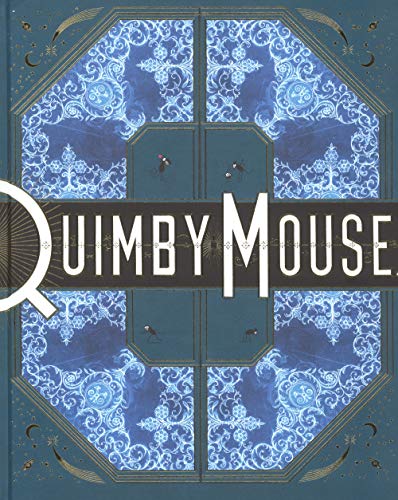 Quimby the mouse (Herriman)