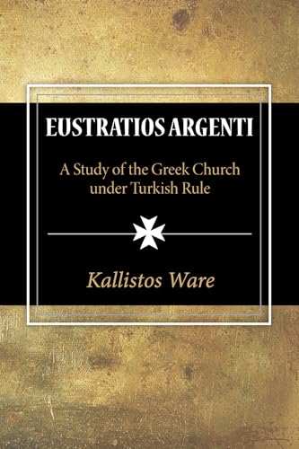 Eustratios Argenti von Wipf & Stock Publishers