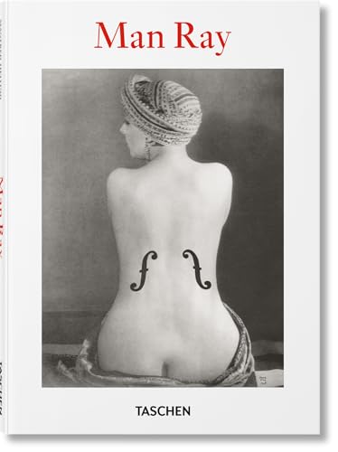 Man Ray von TASCHEN