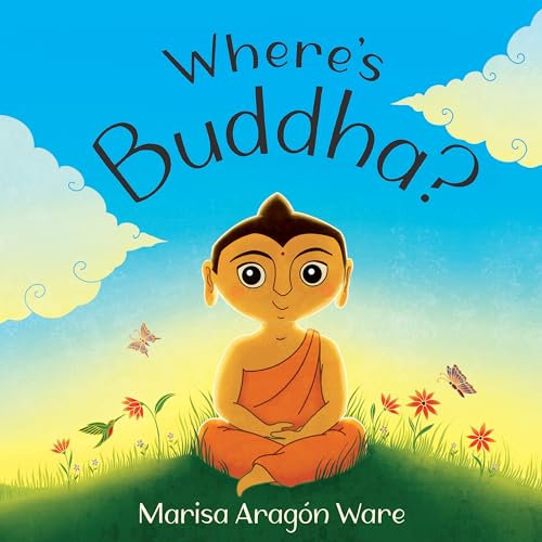 Where’s Buddha? von Shambhala Publications