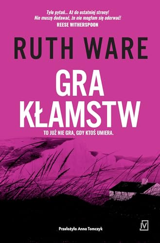 Gra kłamstw von Czwarta Strona