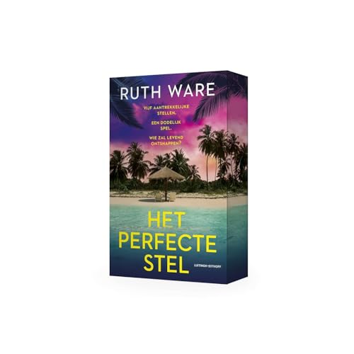 Het perfecte stel Het perfecte stel von Luitingh Sijthoff