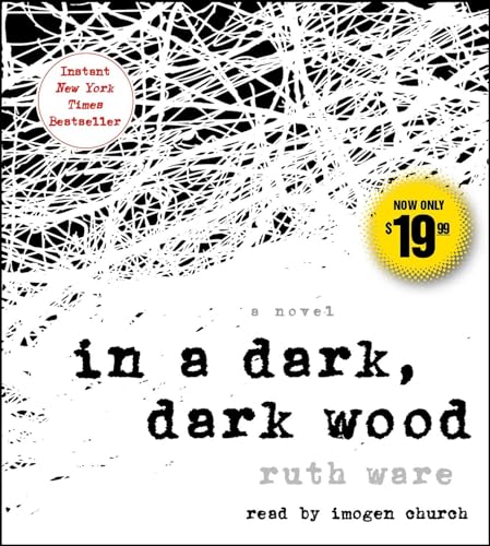 In a Dark, Dark Wood von Simon & Schuster