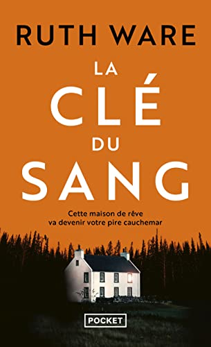 La Clé du sang La Clé du sang
