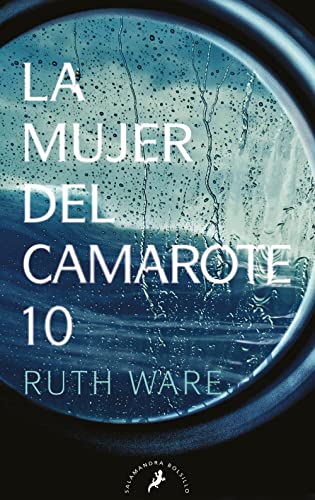 La Mujer del Camarote 10 (Best Seller)