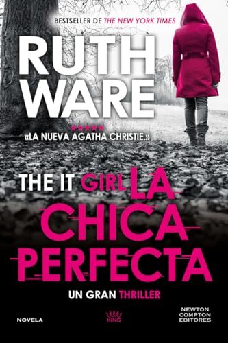 La chica perfecta: The It Girl (KING) von Newton Compton Editores