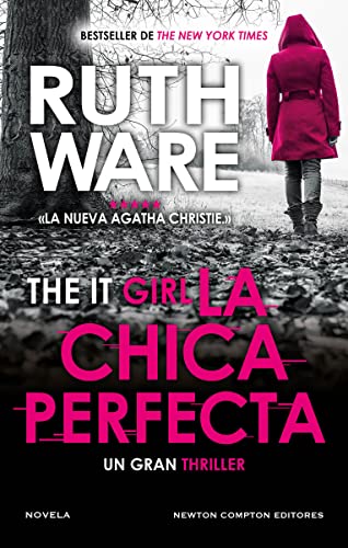 La chica perfecta: The It Girl (THRILLER)