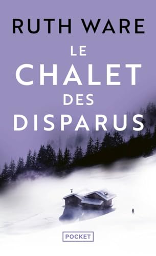 Le Chalet des disparus Le Chalet des disparus von POCKET