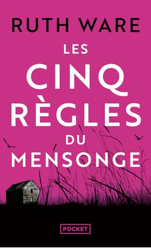 Les Cinq règles du mensonge