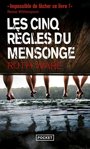 Les Cinq règles du mensonge Les Cinq règles du mensonge