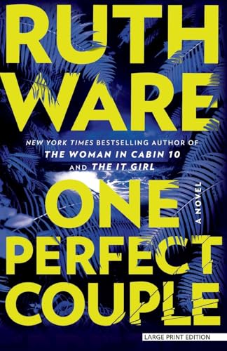 One Perfect Couple One Perfect Couple von Large Print Press