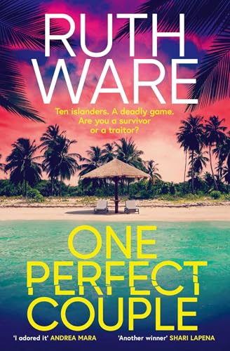 One Perfect Couple: Your new obsession for fans of The Traitors von Simon + Schuster UK
