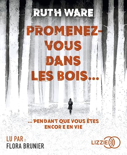 Promenez-vous dans les bois... Pendant que vous êtes encore en vie Promenez-vous dans les bois... Pendant que vous êtes encore en vie von LIZZIE