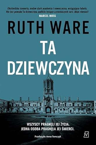 Ta dziewczyna Ta dziewczyna