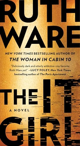 The It Girl The It Girl von Pocket Books