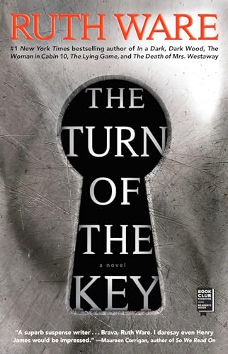 The Turn of the Key The Turn of the Key