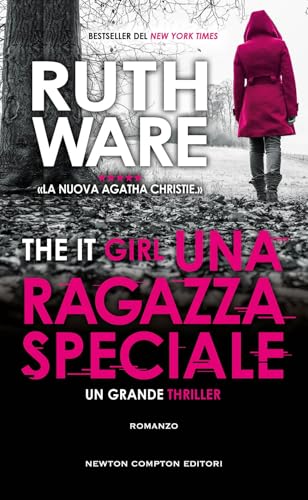 Una ragazza speciale. The It Girl (Gli insuperabili Gold) von Newton Compton Editori