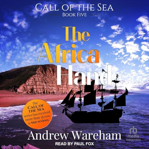 The Africa Hand von Tantor Media Inc