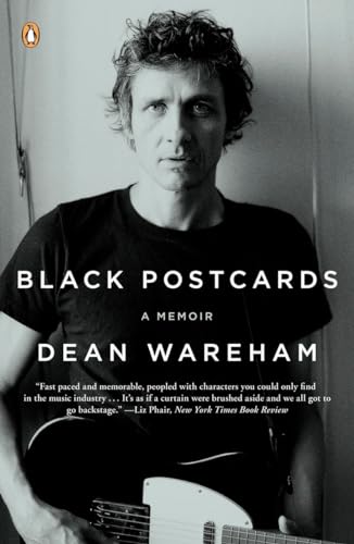 Black Postcards: A Memoir von Random House Books for Young Readers