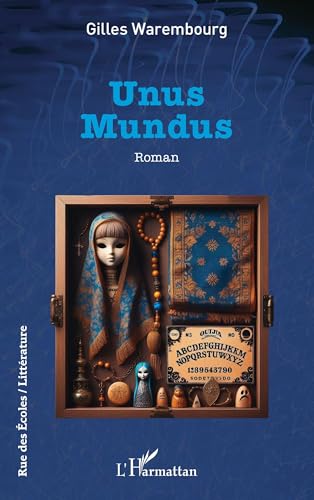 Unus Mundus von Editions L'Harmattan