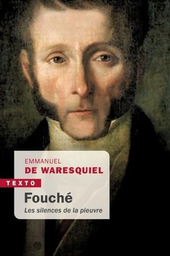Fouché: Les silences de la pieuvre
