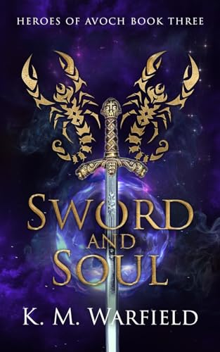 Sword and Soul von Creative James Media