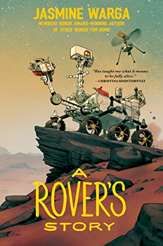 A Rover's Story von Balzer + Bray