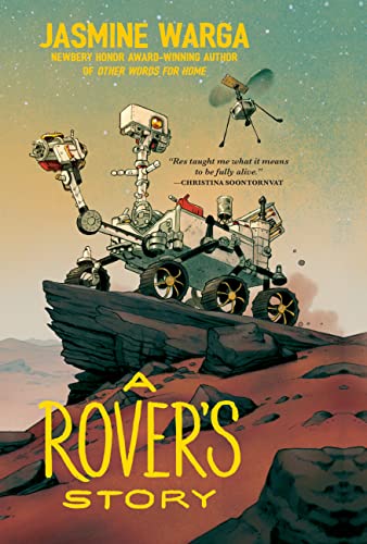 A Rover's Story von Gale, a Cengage Group