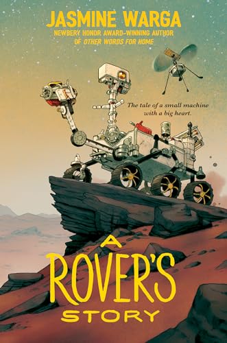 A Rover's Story A Rover's Story